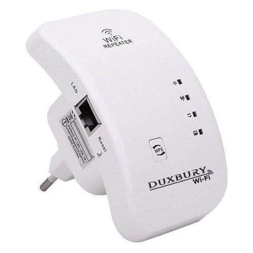 Duxbury N300 Wireless Range Extender DUXRE300