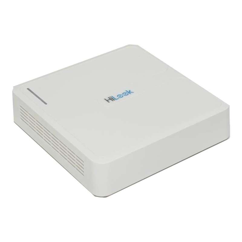 Hikvision 8-channel 1080p Lite Mini 1U H.265 DVR DVR-108G-M1