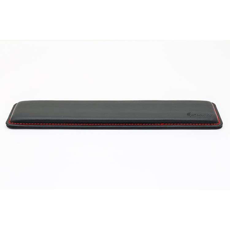 Ducky Soft Leather Wrist Rest - 80 TKL DWWR1880AR1