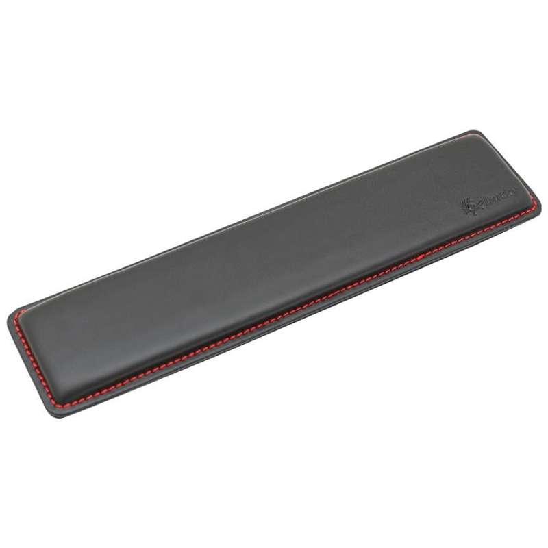 Ducky Soft Leather Wrist Rest - 80 TKL DWWR1880AR1