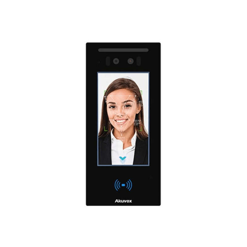 Akuvox E16C 5-inch Touchscreen SIP Intercom