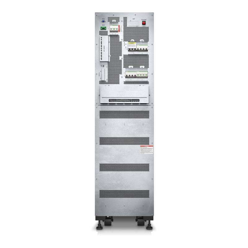 APC Easy 3S 10kVA 10000W Double-conversion Online UPS E3SUPS10KHB1