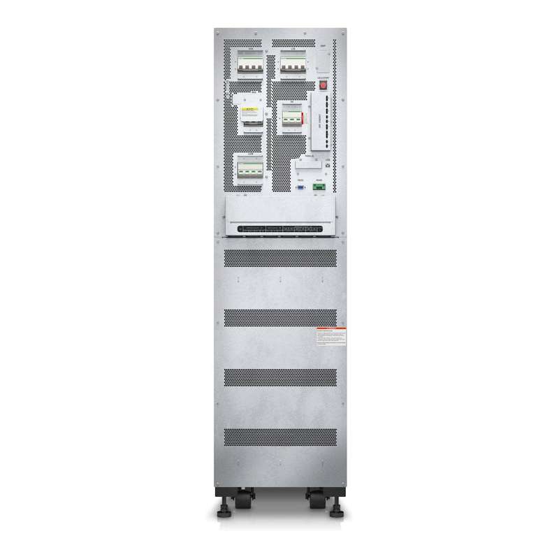 APC Easy 3S 20kVA 20000W Double-conversion Online UPS E3SUPS20KHB1