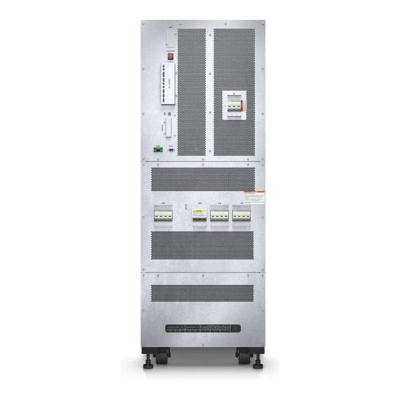 APC Easy 3S 40kVA 400V Double-conversion Online UPS E3SUPS40KHB1