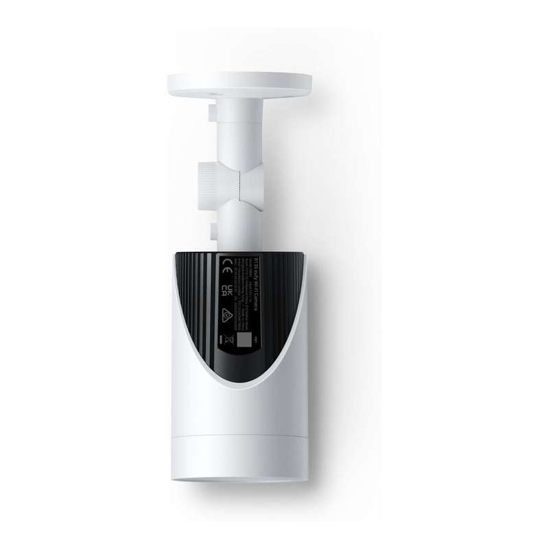 Eufy E330 4K Professional 4-Cam Security Kit E8600323