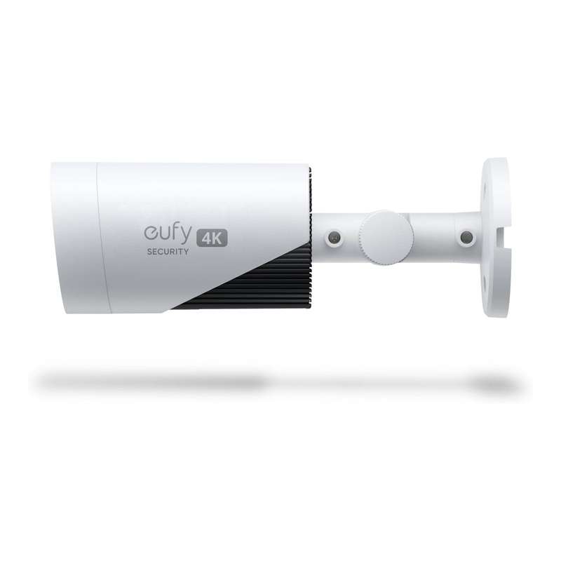 Eufy E330 4K Professional 4-Cam Security Kit E8600323