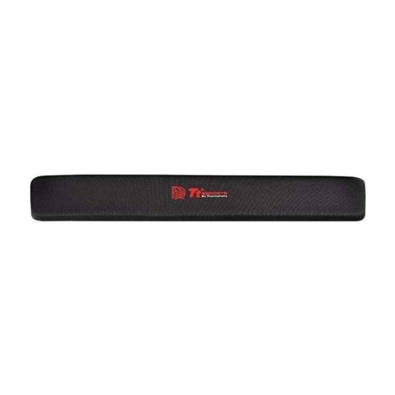 Thermaltake Battle Dragon Foam Wrist Rest Black EA-TTE-WRTBLK-03
