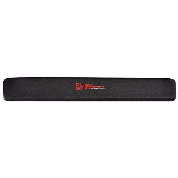 Thermaltake Battle Dragon Foam Wrist Rest Black EA-TTE-WRTBLK-03