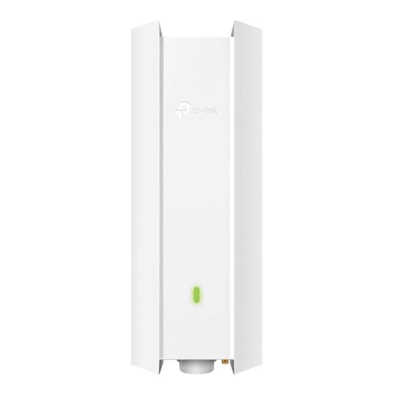 TP-Link Omada EAP623-Outdoor HD AX1800 Wi-Fi 6 Access Point