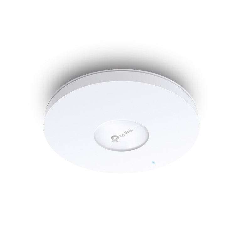 TP-Link EAP653 AX3000 Ceiling Mount Wi-Fi 6 Access Point