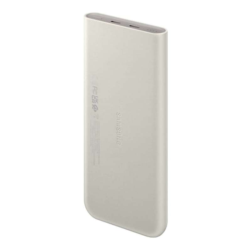 Samsung 25W 10000mah Powerbank - Beige EB-P3400XUEGWW