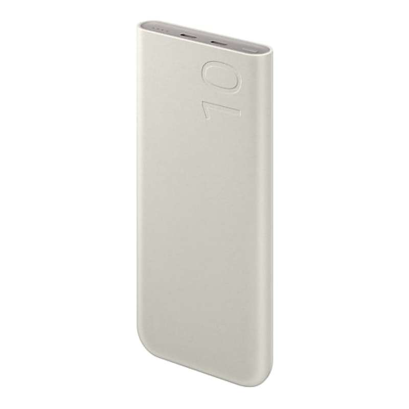 Samsung 25W 10000mah Powerbank - Beige EB-P3400XUEGWW