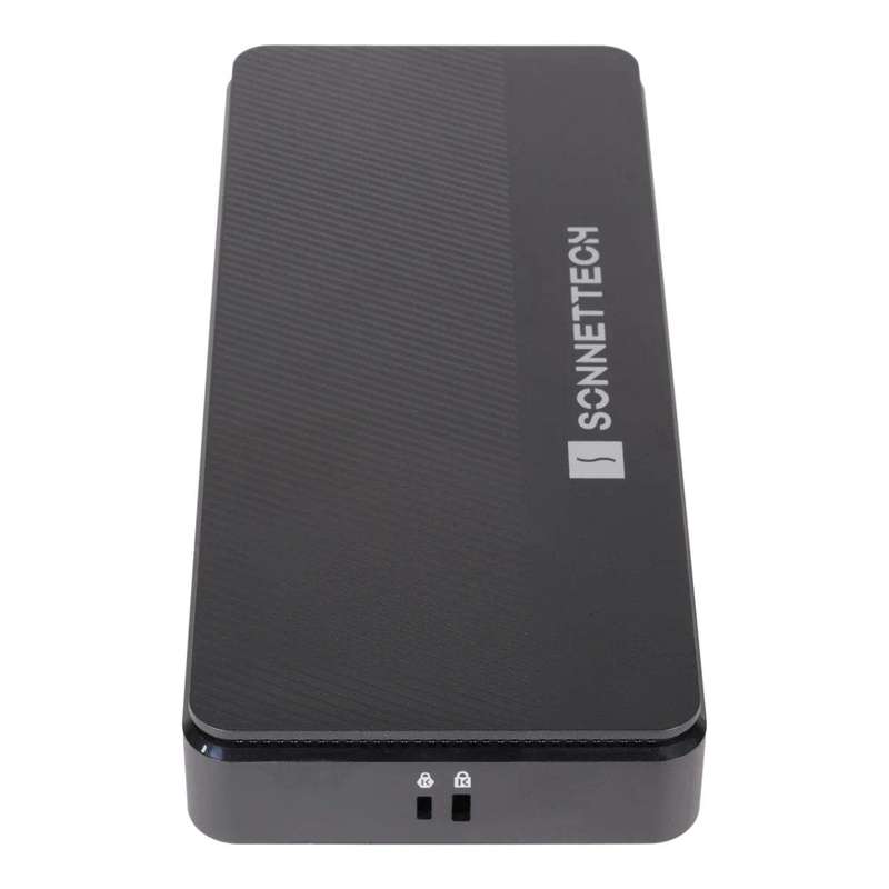 Sonnet Echo 13 Thunderbolt 5 Docking Station with 1TB - Black SSD ECHO-DK13-1TB5