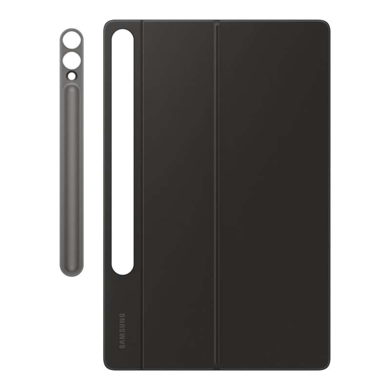 Samsung EF-DX825 12.4-inch Book Cover Keyboard EF-DX825UBEGWW