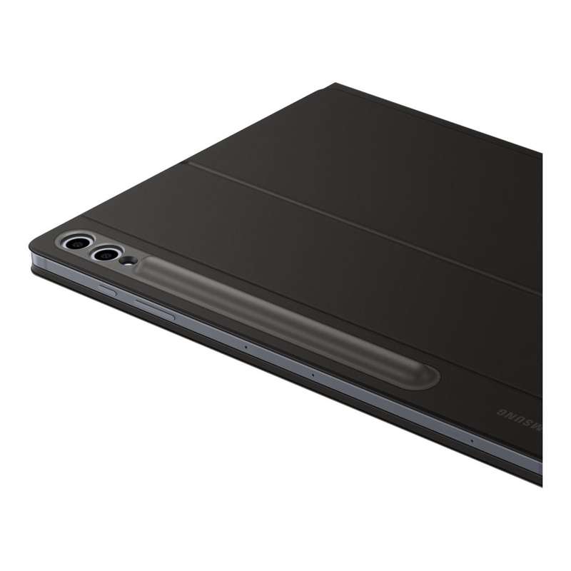 Samsung EF-DX825 12.4-inch Book Cover Keyboard EF-DX825UBEGWW