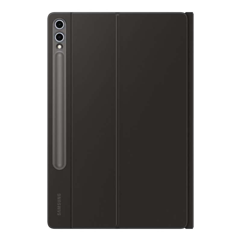 Samsung EF-DX825 12.4-inch Book Cover Keyboard EF-DX825UBEGWW