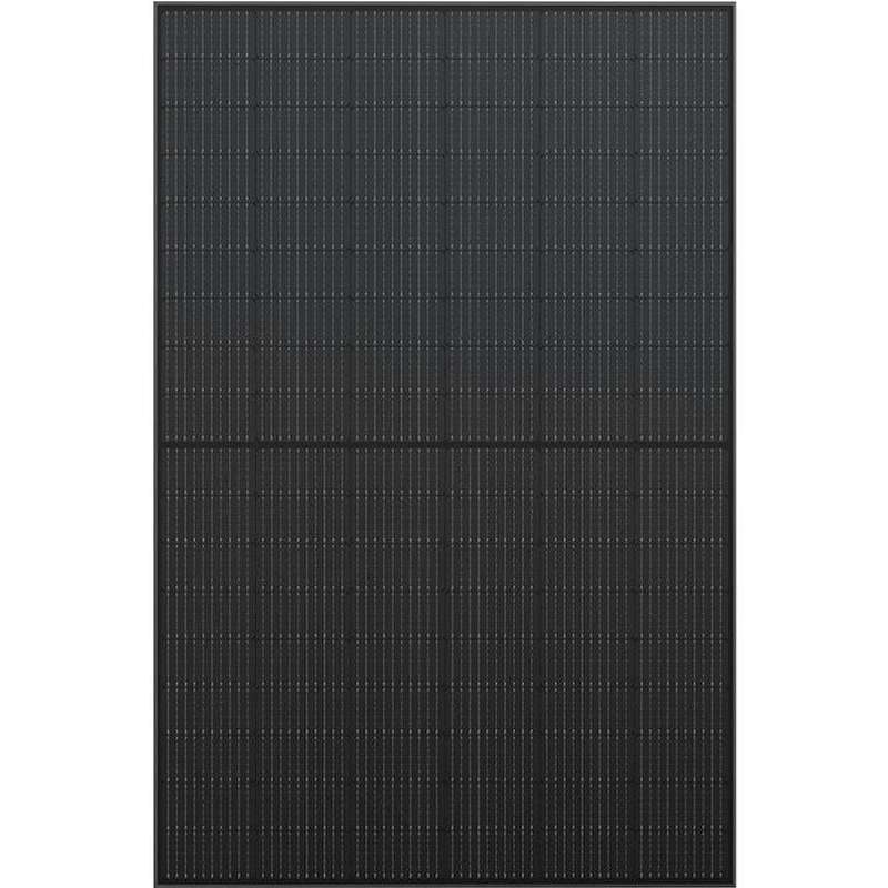 EcoFlow 400W 48V Monocrystalline Silicon IP68 Rigid Solar Panel - 2-pack EF-SG-M400-04