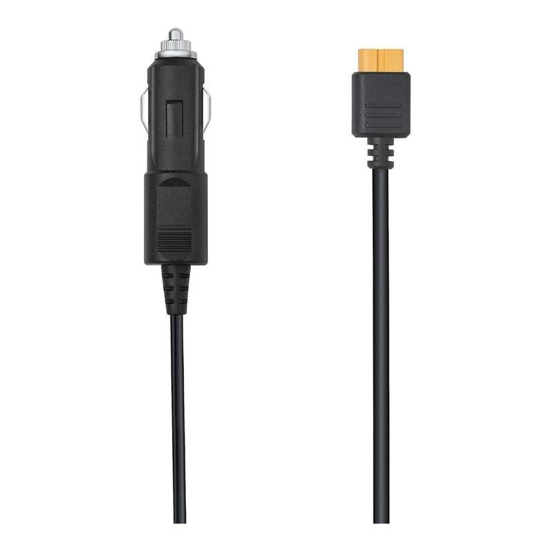 EcoFlow XT60 1.5m Car Charging Cable EFCAR-XT60CBL1.5M