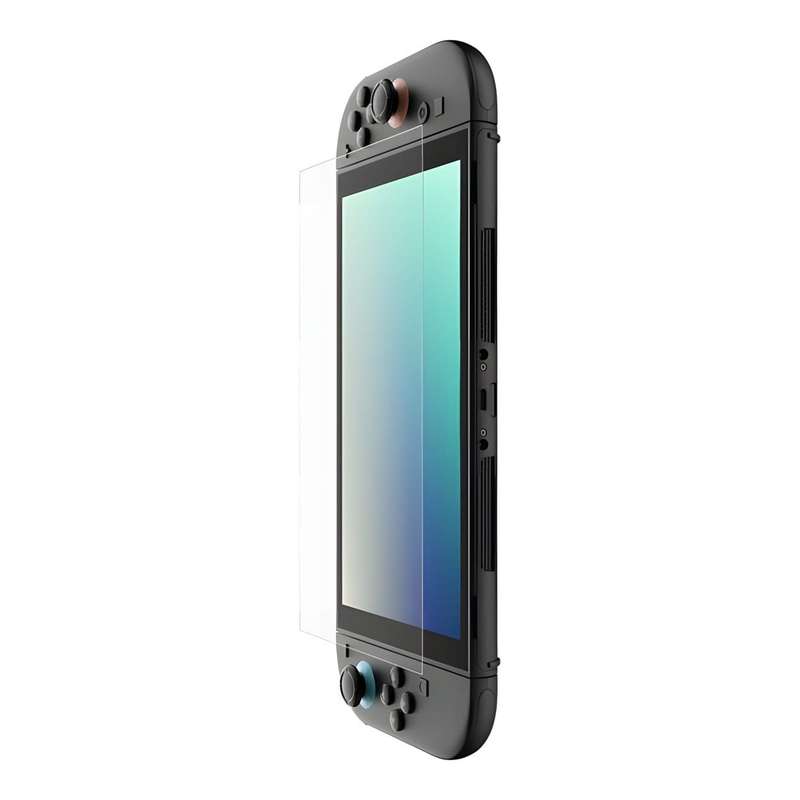 Belkin TemperedGlass Anti-Reflective Screen Protector for Nintendo Switch 2 ENA004HQ