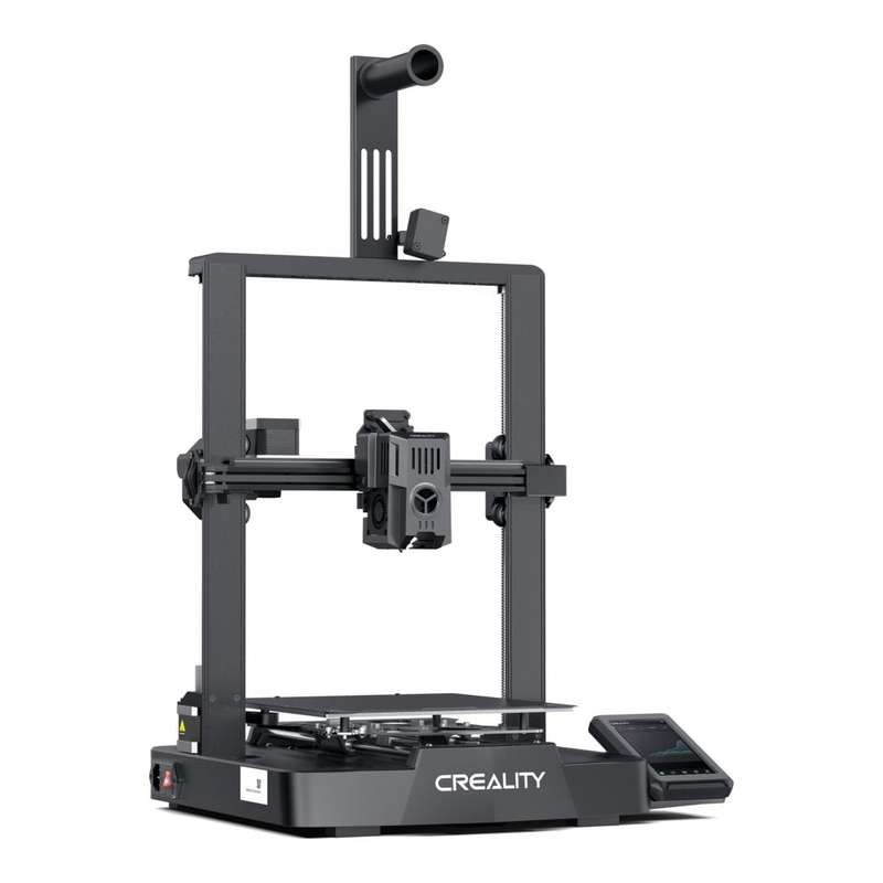 Creality 3D Ender 3 V3 KE High-Performance 3D Printer ENDER-3V3KE