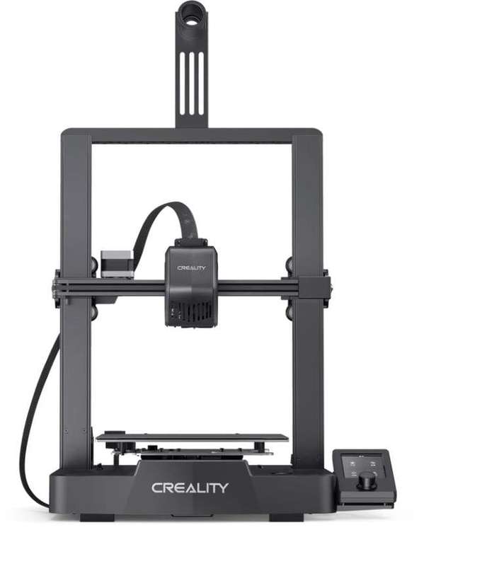 Creality 3D Ender 3V3 SE 3D Printer ENDER-3V3SE