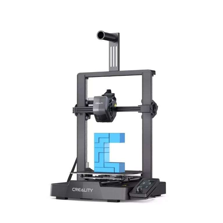 Creality 3D Ender 3V3 SE 3D Printer ENDER-3V3SE