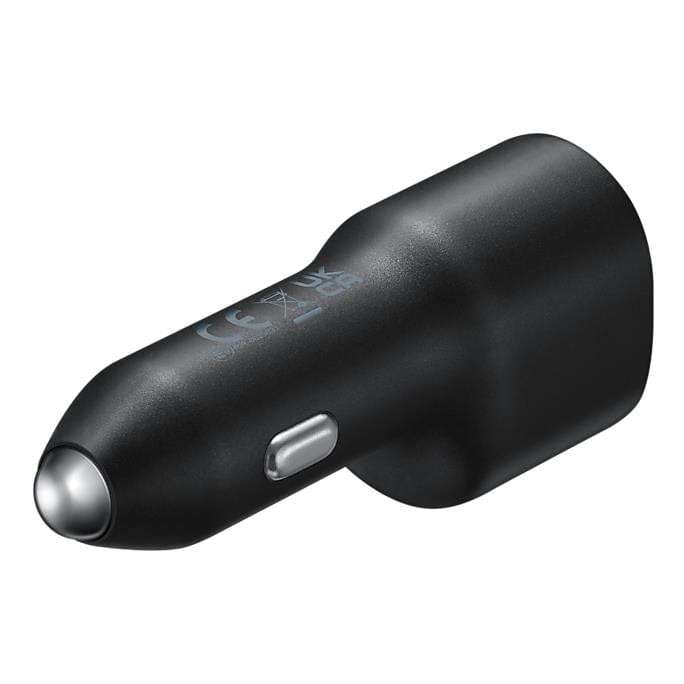 Samsung 15W and 25W Duo Car Charger EP-L4020NBEGWW