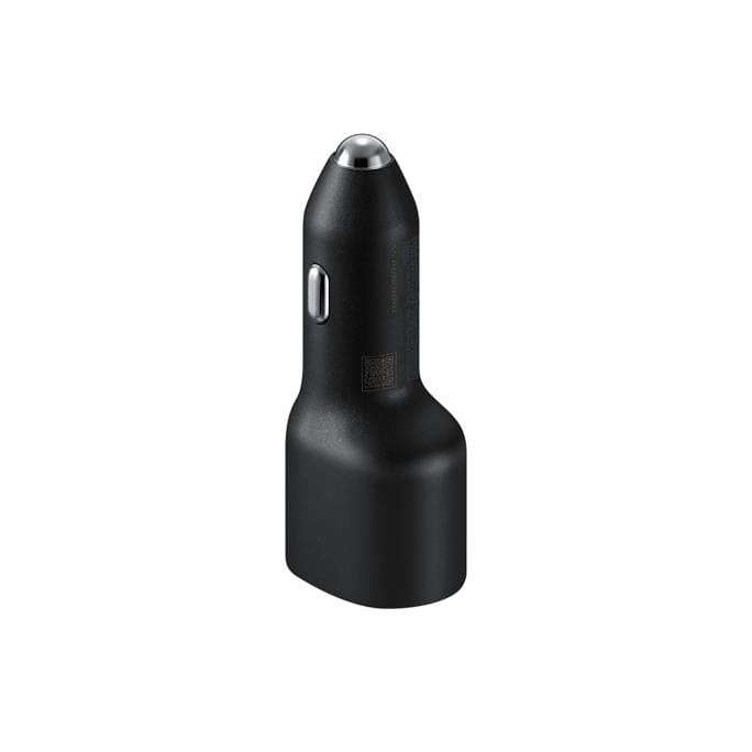 Samsung 15W and 25W Duo Car Charger EP-L4020NBEGWW
