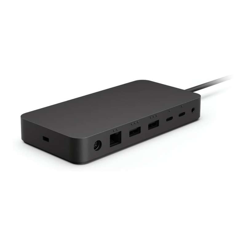 Microsoft Surface Thunderbolt 4 Dock EP2-20012