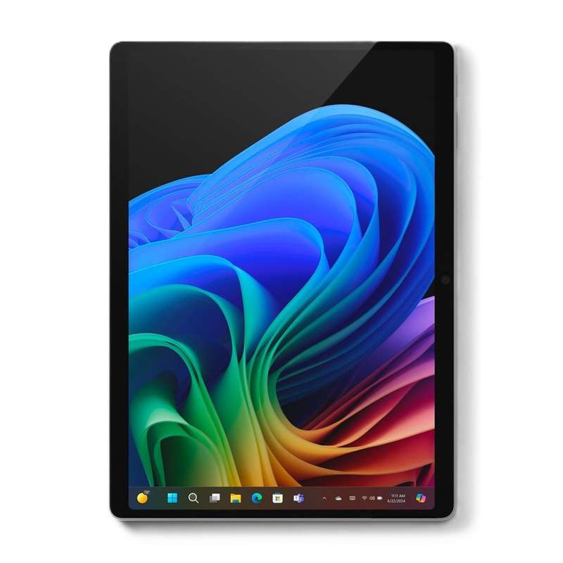 Microsoft Surface Pro 11 13-Inch PixelSense AI Tablet - Intel Core Ultra 5 236V 512GB SSD 16GB RA...