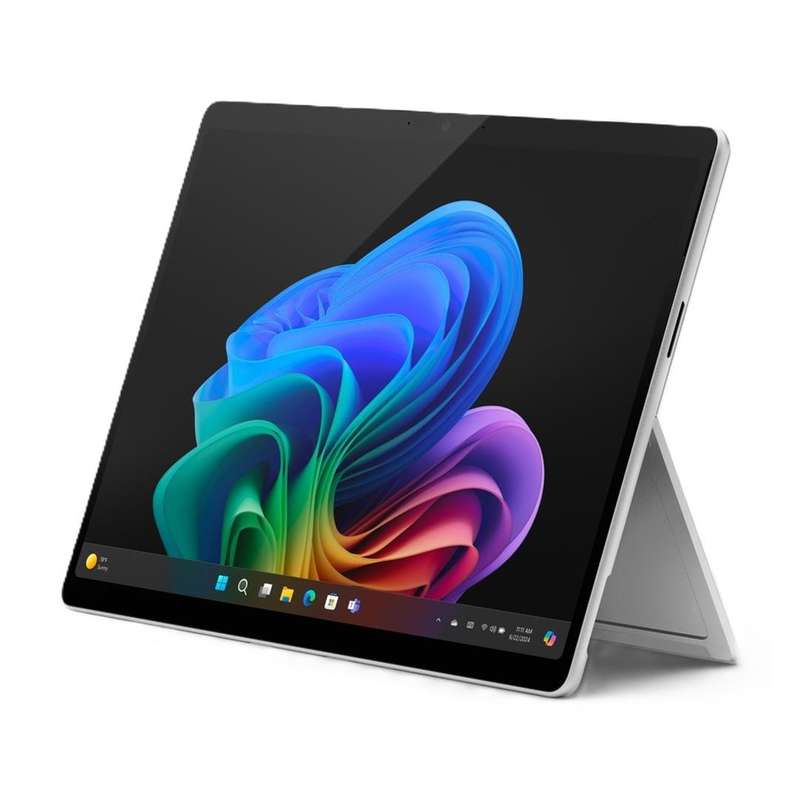 Microsoft Surface Pro 11 13-Inch PixelSense AI Tablet - Intel Core Ultra 5 236V 512GB SSD 16GB RA...