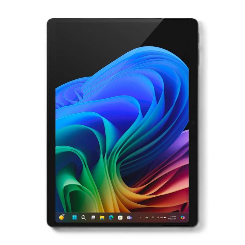 Microsoft Surface Pro 11 13-inch OLED PixelSense AI Tablet - Intel Core Ultra 7 266V 512GB SSD 16...