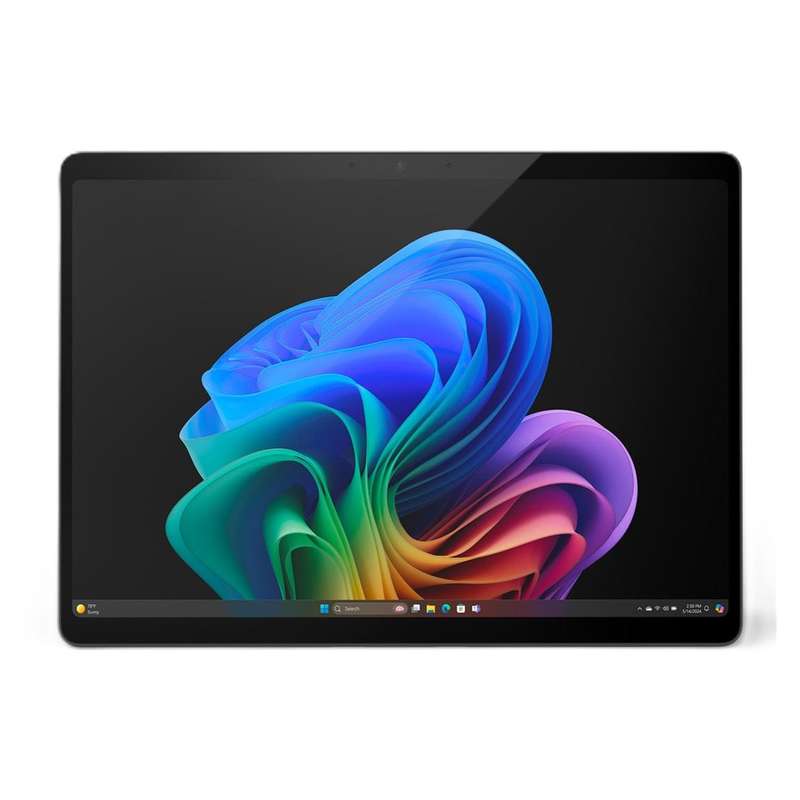 Microsoft Surface Pro 11 13-inch OLED PixelSense AI Tablet - Intel Core Ultra 7 266V 512GB SSD 16...