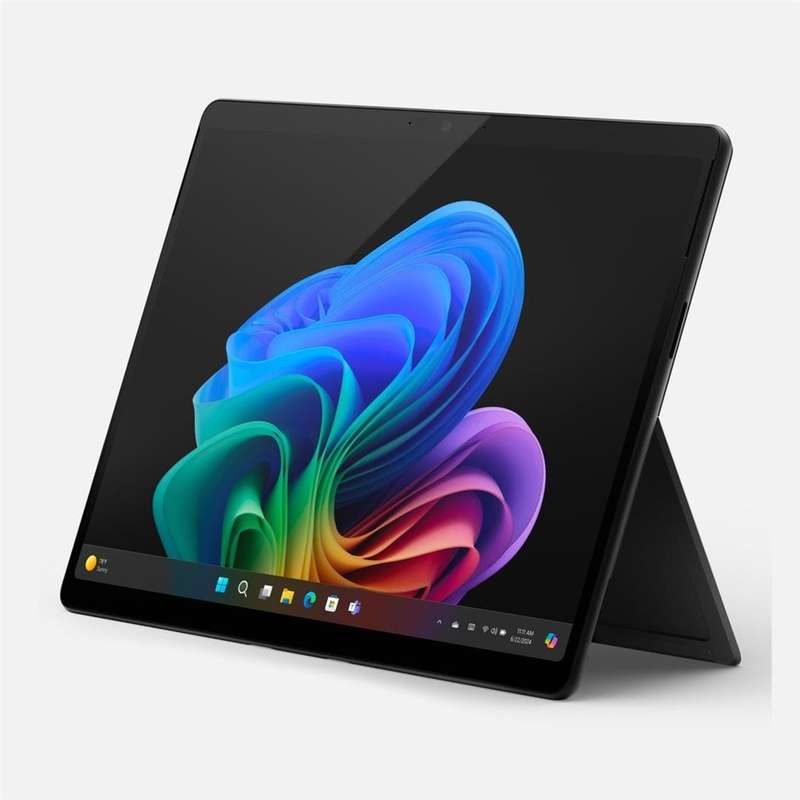 Microsoft Surface Pro 11 13-inch OLED PixelSense AI Tablet - Intel Core Ultra 7 266V 512GB SSD 16...
