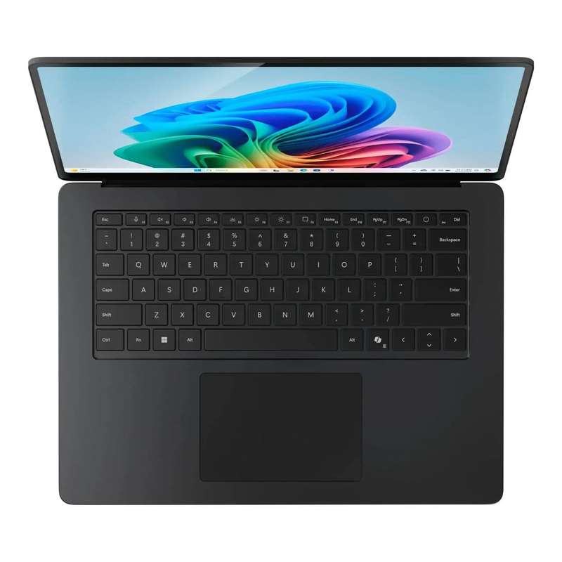 Microsoft Surface 7 15-inch PixelSense AI Laptop - Intel Core Ultra 7 266V 512GB SSD 16GB RAM Win...
