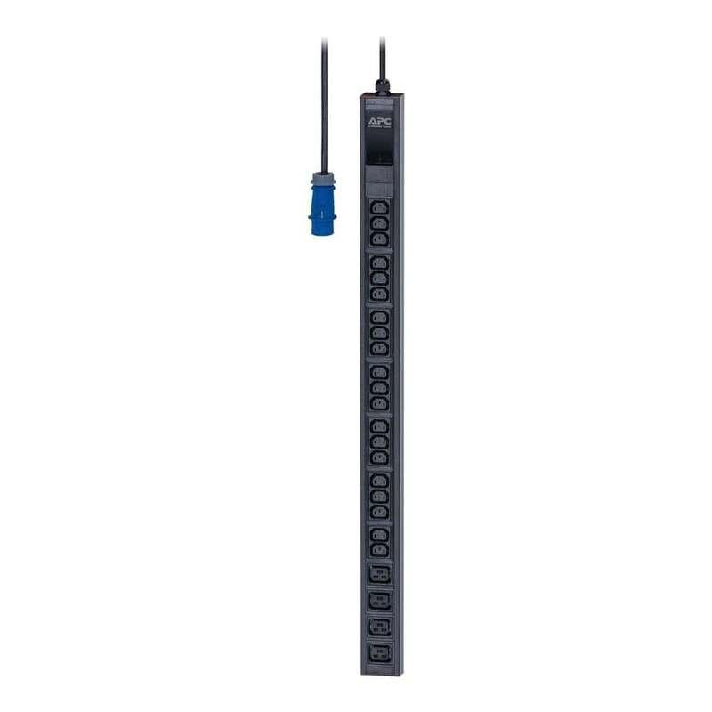 APC EPDU1116B 24 AC outlet 0U Power Distribution Unit
