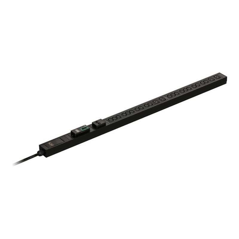 APC EPDU1132M 24 AC outlet 0U Power Distribution Unit