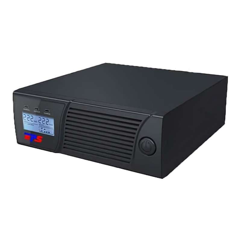 EPS 1200VA Modified Sine Wave Inverter EPS-1200IVR