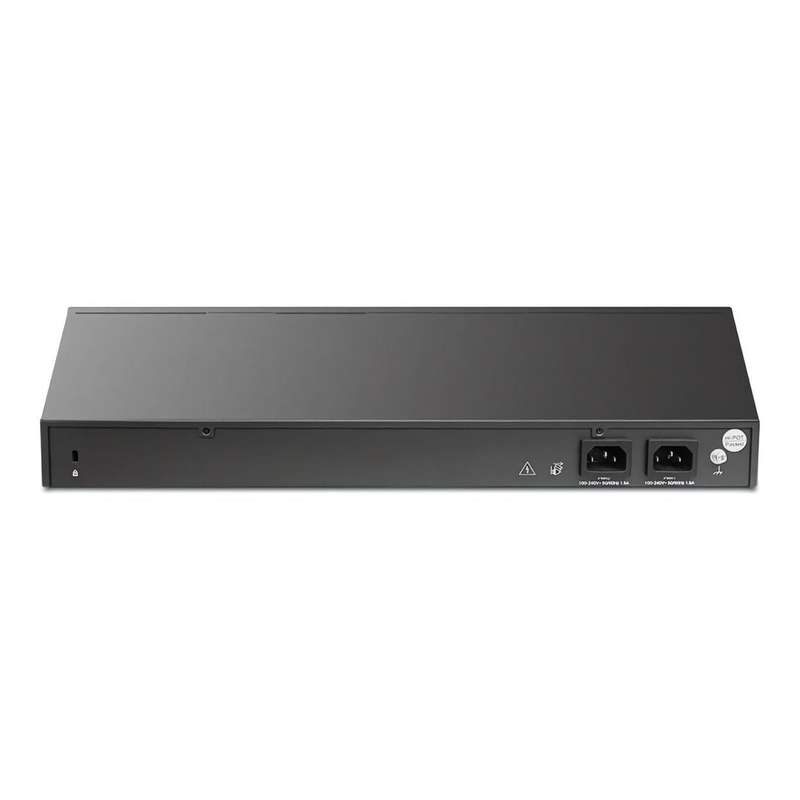 TP-Link ER8411 Omada VPN Router