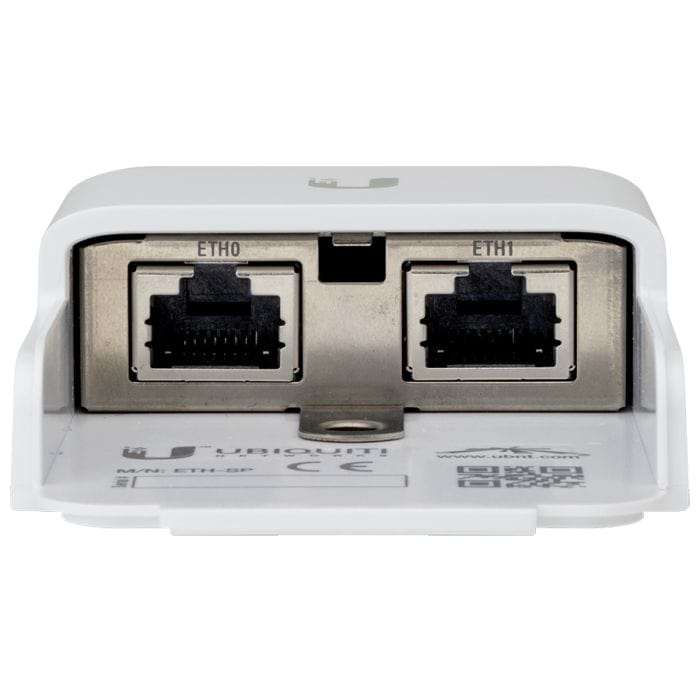 Ubiquiti Ethernet Surge Protector White ETH-SP-G2