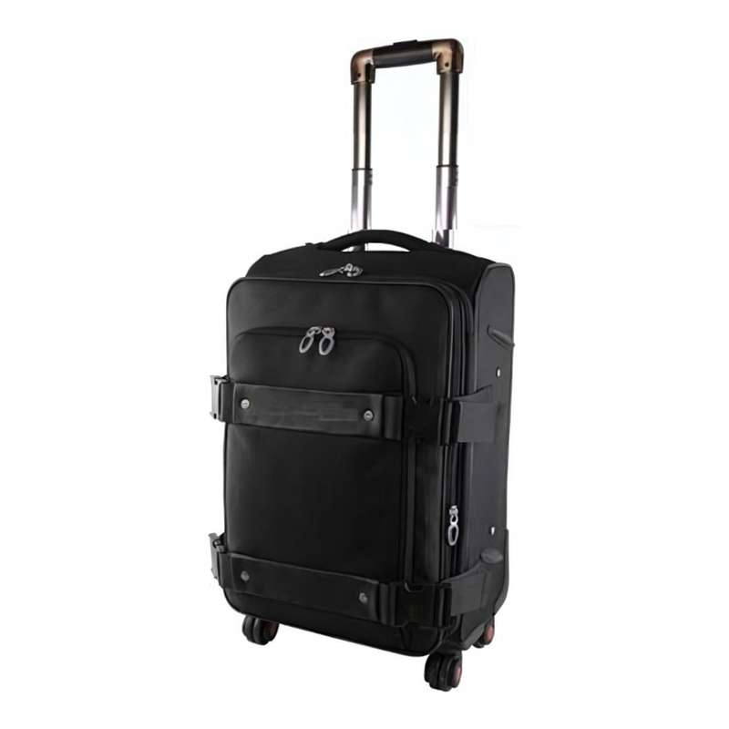 Macaroni Lettiga Business Professional Notebook Trolley Case