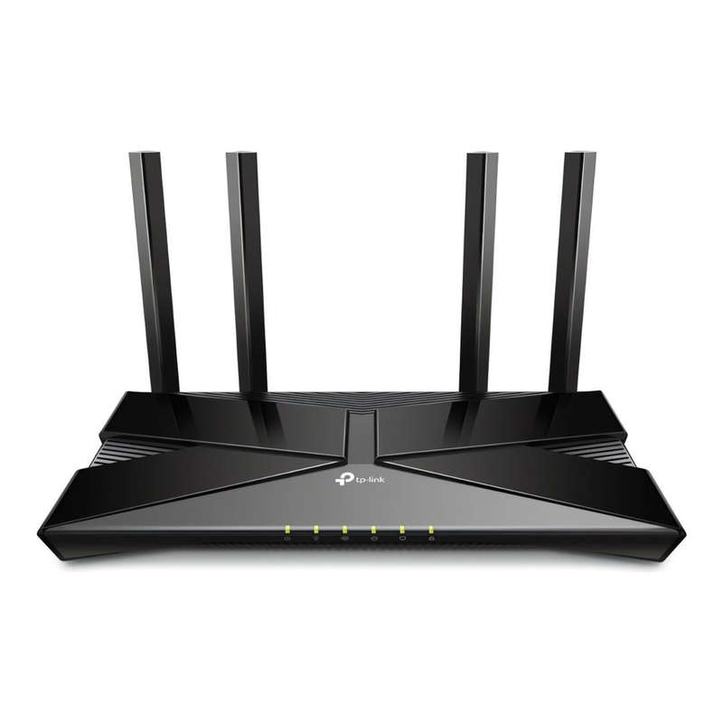 TP-LINK Archer EX511 - AX3000 Dual Band WIFI 6 Router - Brand New
