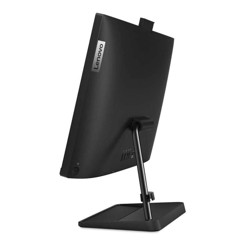 Lenovo IdeaCentre 3 24IAP7 23.8-inch FHD All-in-One PC - Intel Core i5-12450H 512GB SSD 16GB RAM ...