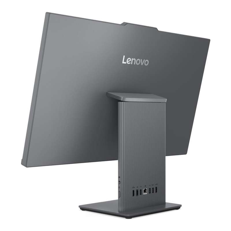 Lenovo IdeaCentre 27IRH9 27-inch FHD All-in-One PC - Intel Core i7-13620H 512GB SSD 16GB RAM Win ...