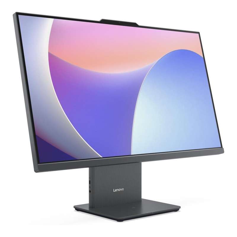 Lenovo IdeaCentre 27IRH9 27-inch FHD All-in-One PC - Intel Core i7-13620H 512GB SSD 16GB RAM Win ...