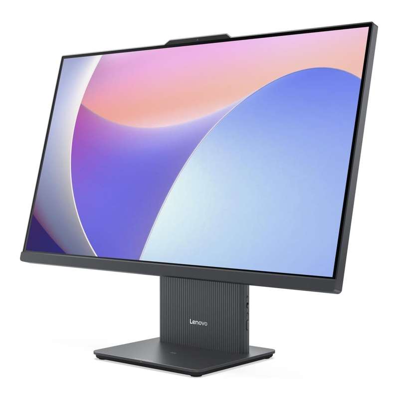 Lenovo IdeaCentre 27IRH9 27-inch FHD All-in-One PC - Intel Core i7-13620H 512GB SSD 16GB RAM Win ...