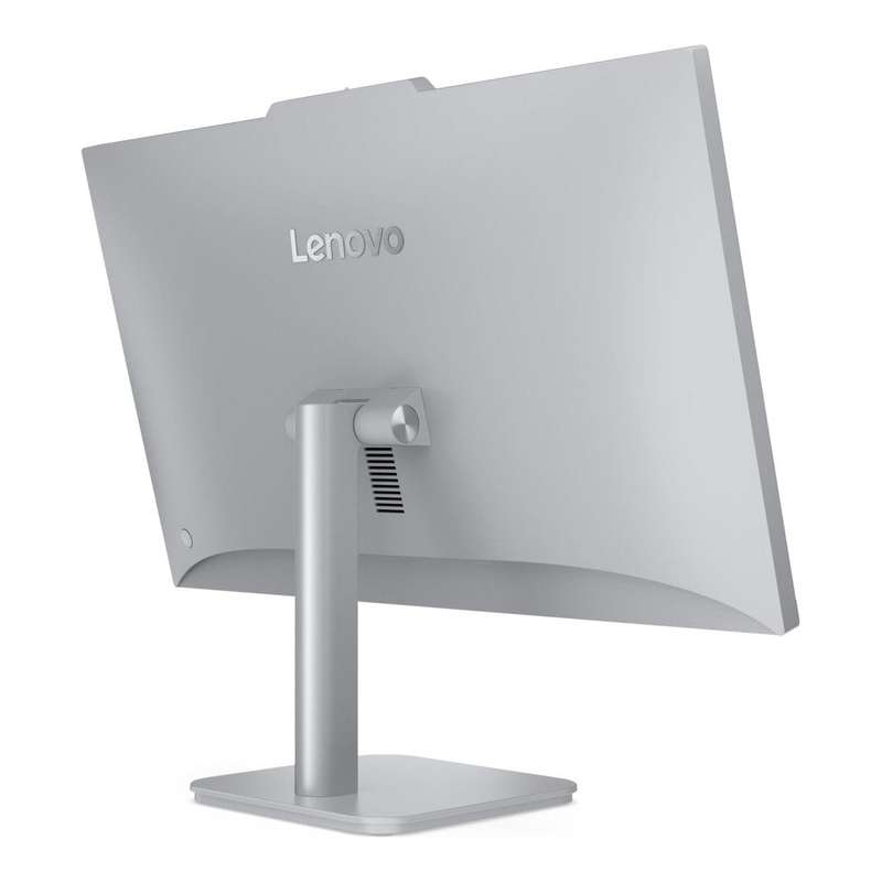 Lenovo A100 24-inch FHD All-in-One PC - Intel N100 256GB SSD 8GB RAM Win 11 Home