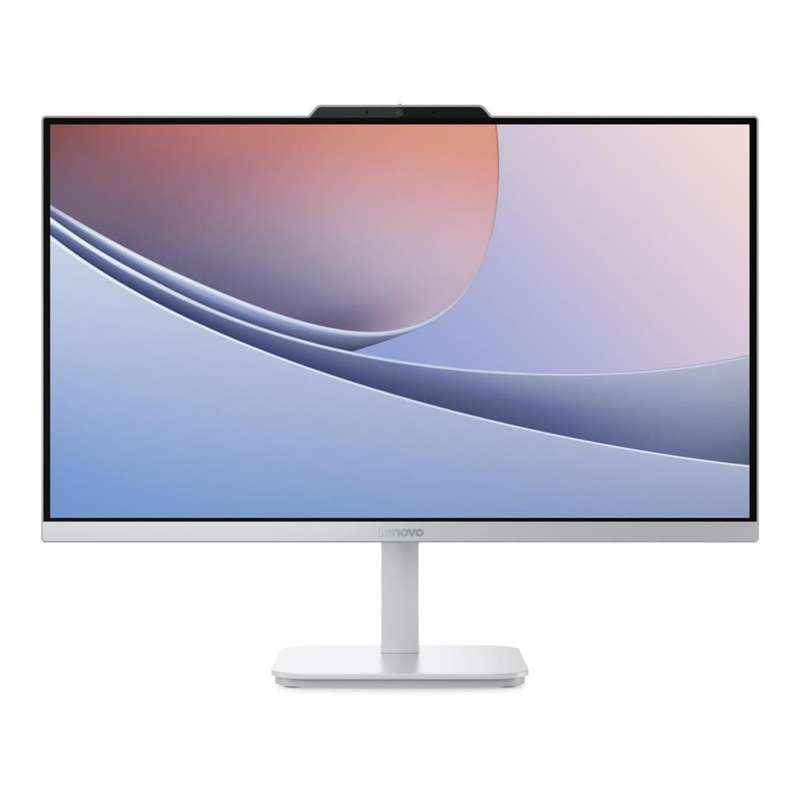 Lenovo A100 24-inch FHD All-in-One PC - Intel N100 256GB SSD 8GB RAM Win 11 Home