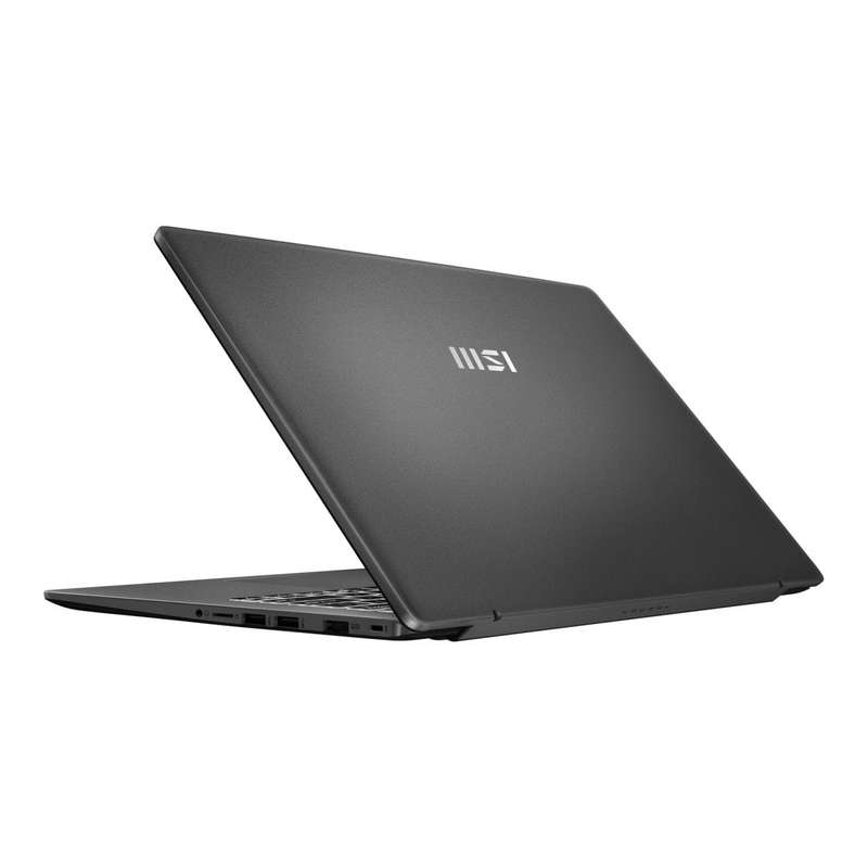 MSI Modern 14 F13MG-039ZA 14-inch FHD Laptop - Intel Core i3-1315U 256GB SSD 8GB RAM Win 11 Home