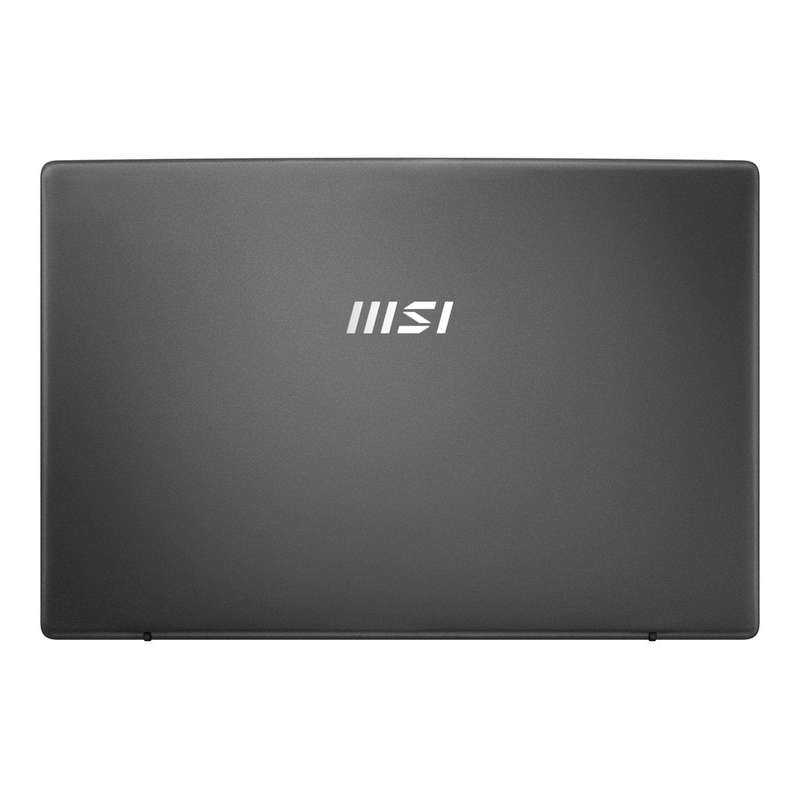 MSI Modern 14 F13MG-039ZA 14-inch FHD Laptop - Intel Core i3-1315U 256GB SSD 8GB RAM Win 11 Home
